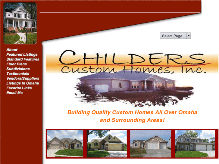 www.childershomes.com