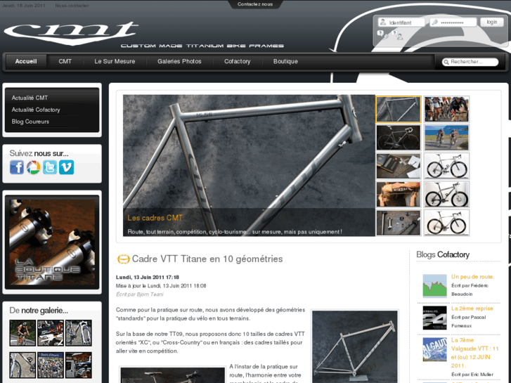 www.cmtbikes.fr