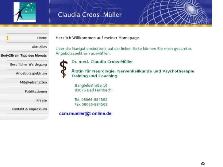 www.croos-mueller.de