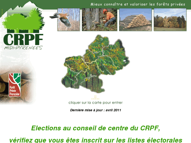 www.crpf-midi-pyrenees.com