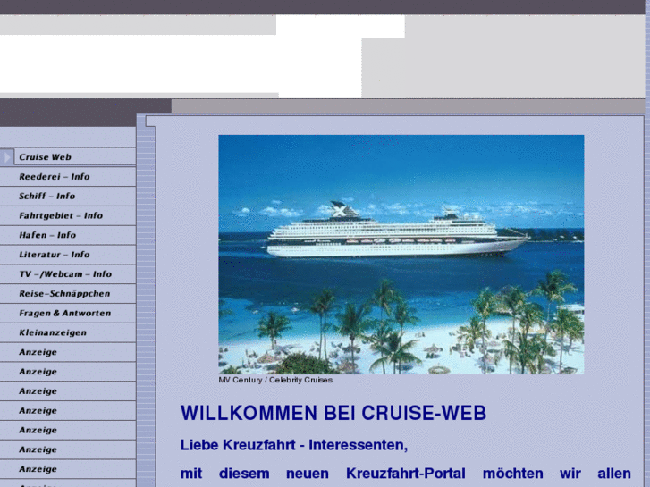 www.cruise-web.com