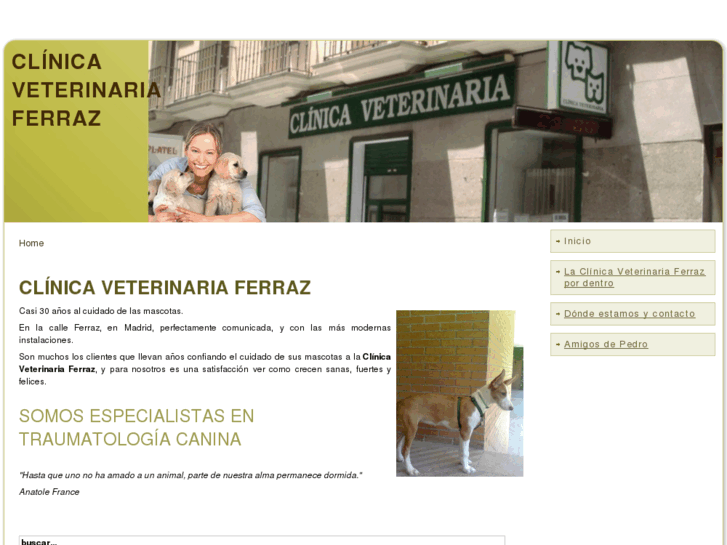 www.cvferraz.com