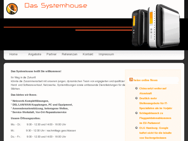 www.das-systemhouse.com