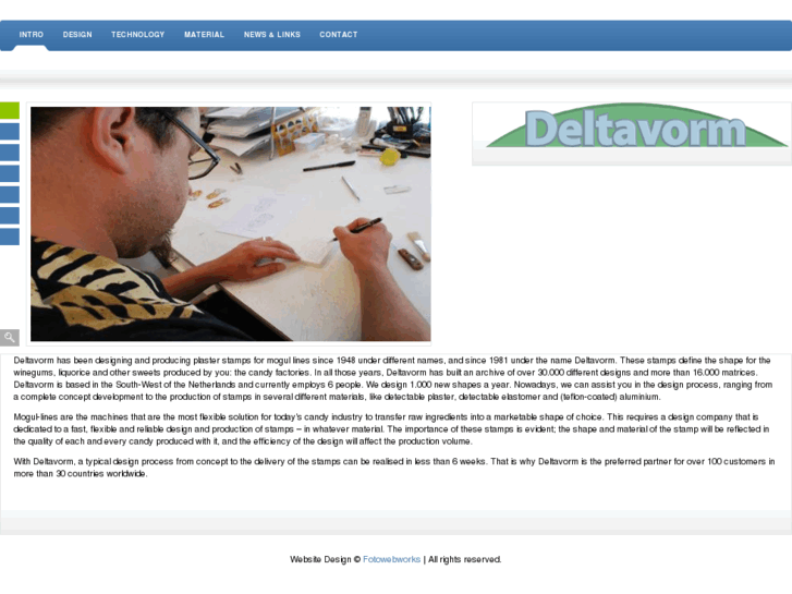 www.deltavorm.com