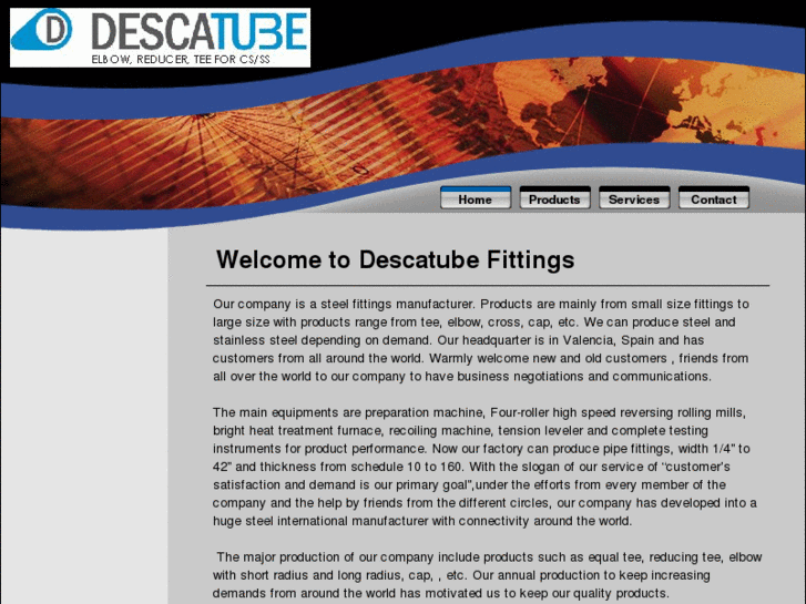 www.descatube-fittings.com