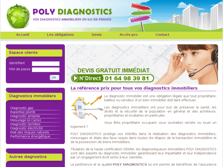 www.diagnostics-evry.com