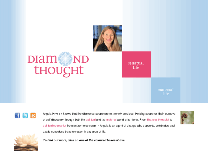 www.diamondthought.com