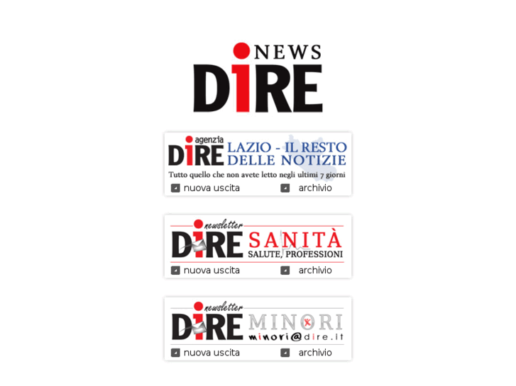 www.direnews.it