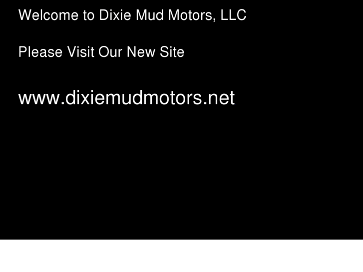 www.dixiemudmotors.com