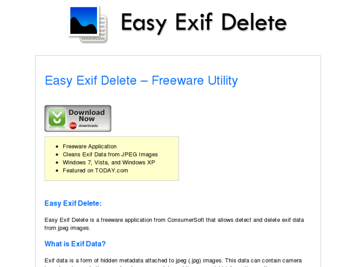 www.easyexifdelete.com