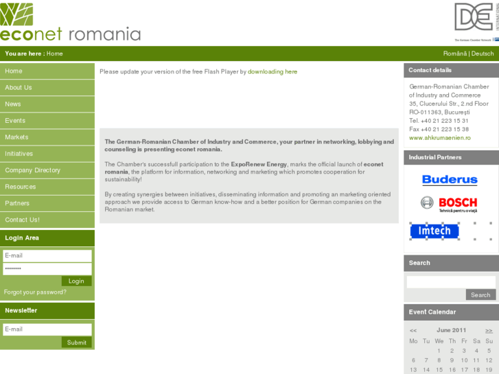 www.econet-romania.com
