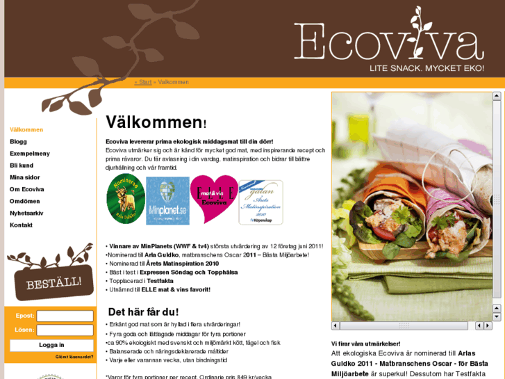 www.ecoviva.se