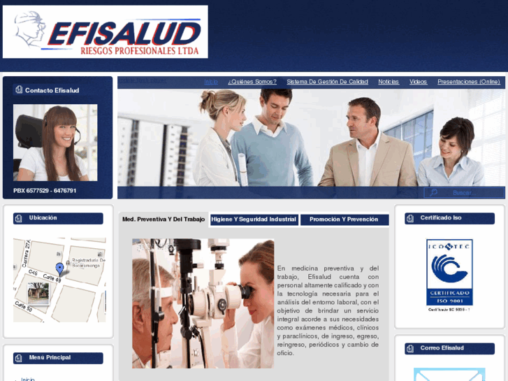 www.efisalud.com