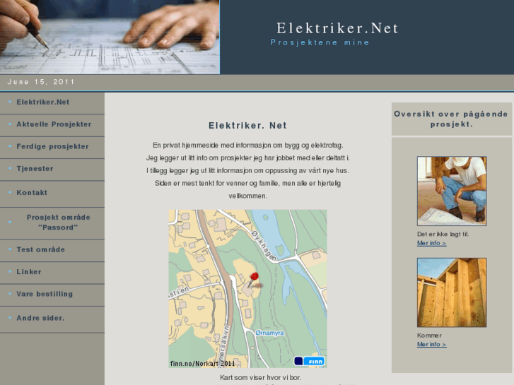 www.elektriker.net