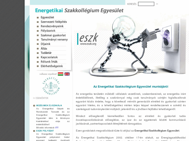 www.eszk.org