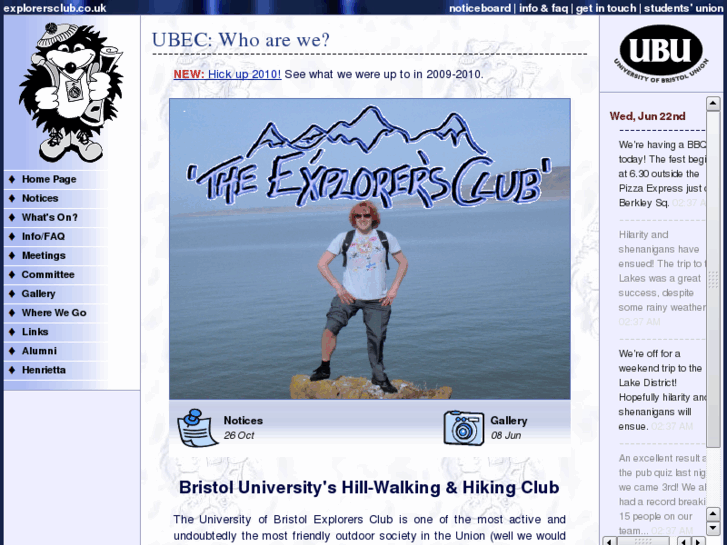 www.explorersclub.co.uk