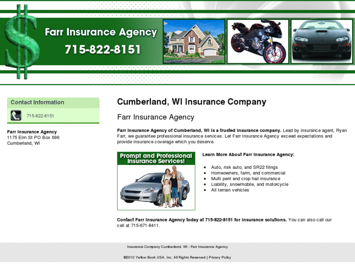 www.farrinsuranceagency.net