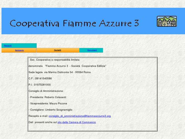 www.fiammeazzurre3.org