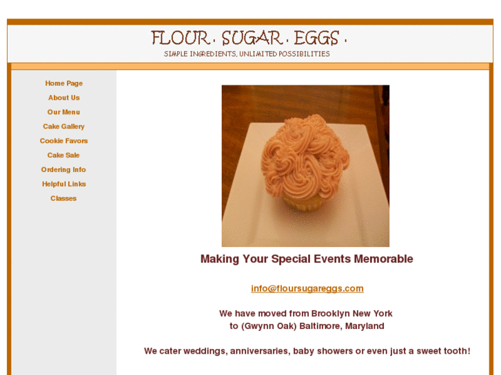 www.floursugareggs.com