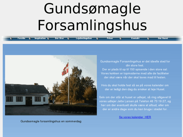 www.forsamlingshuset.net