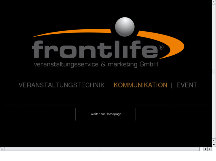 www.frontlife.com