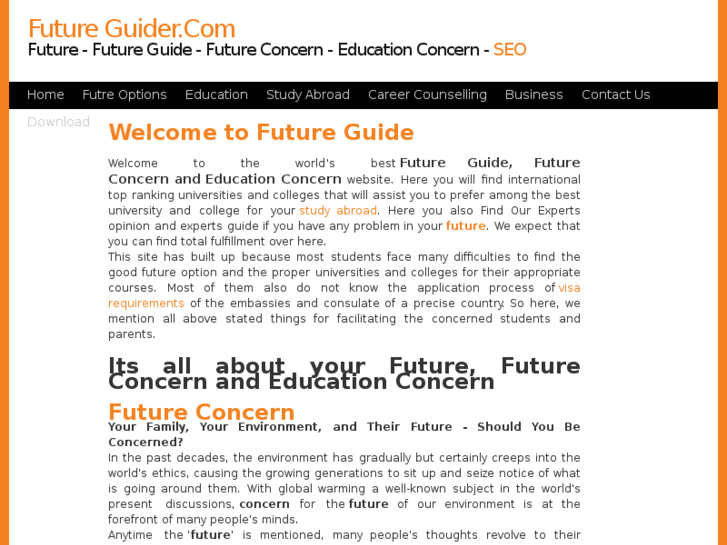 www.futureguider.com