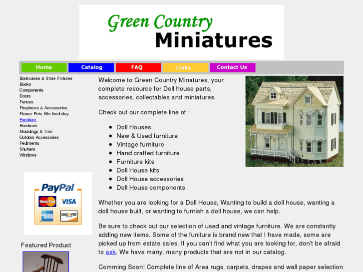 www.gcminiatures.com