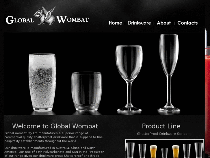 www.globalwombat.com