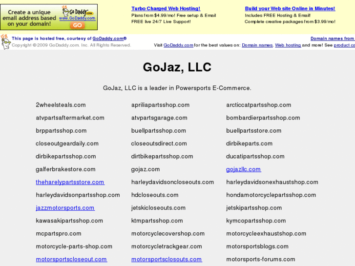 www.gojazllc.com