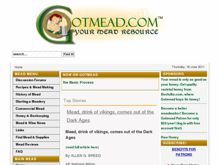 www.gotmead.com