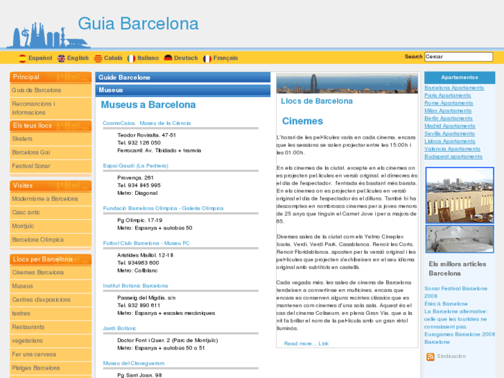 www.guia-barcelona-apartaments.com