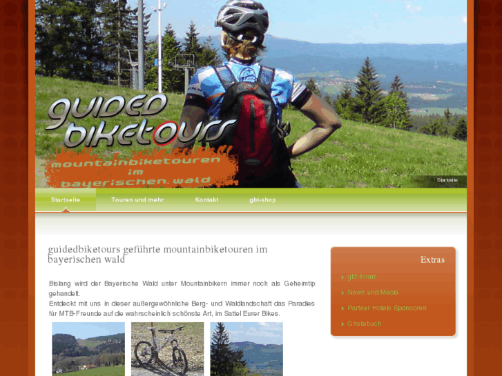 www.guidedbiketours.de