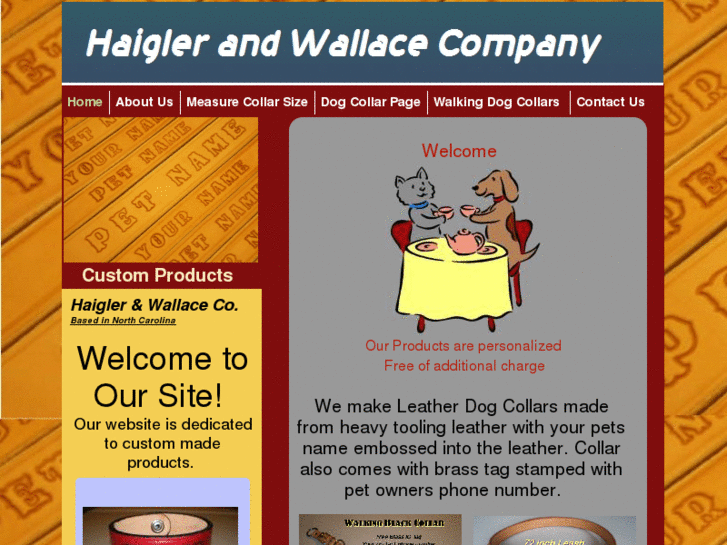 www.haiglerandwallace.com