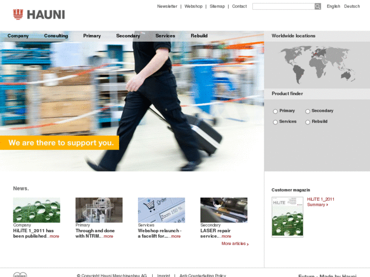 www.hauni-service.com