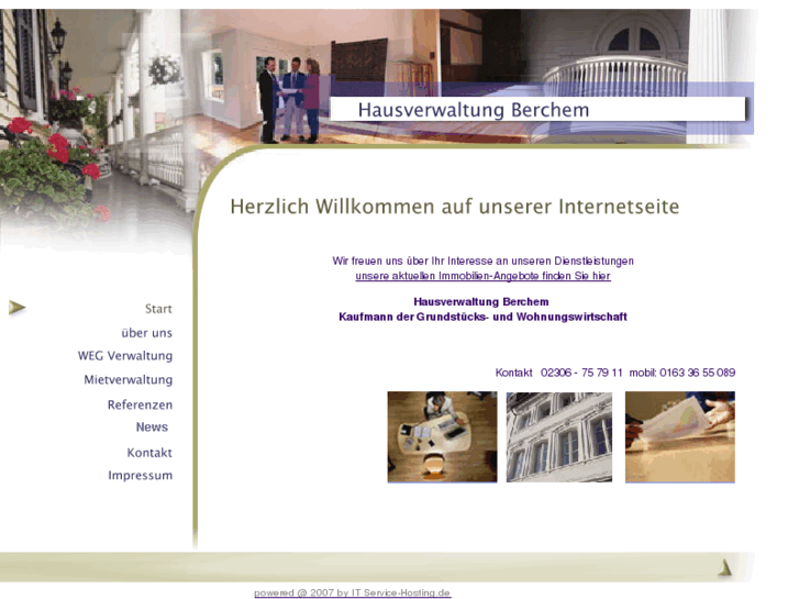 www.hausverwaltung-berchem.net