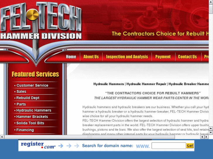 www.huskiebreakers.com