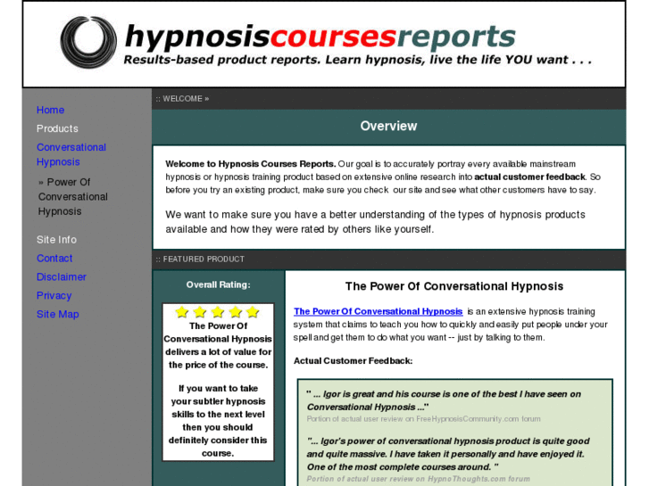 www.hypnosis-courses.info