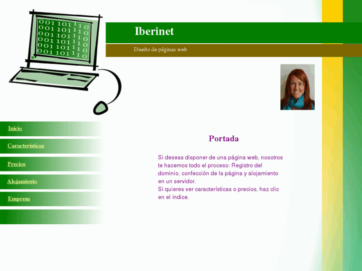 www.iberinet.com