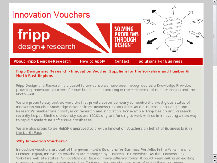 www.innovationvouchers.org