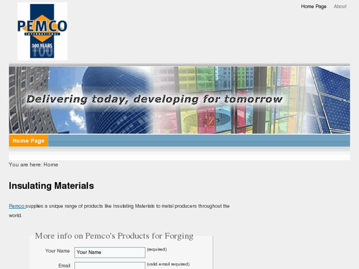 www.insulatingmaterials.org