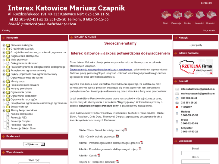 www.interex-katowice.pl