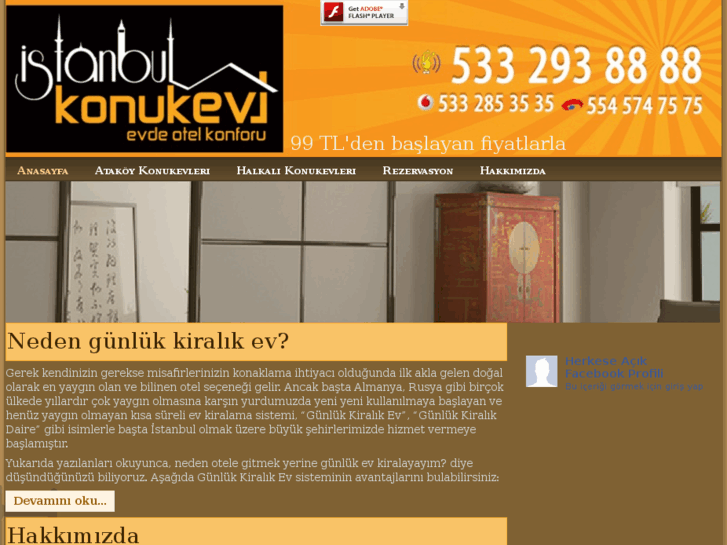 www.istanbulkonukevi.com