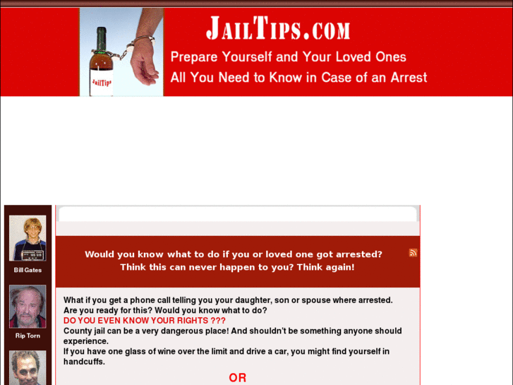 www.jailtips.com