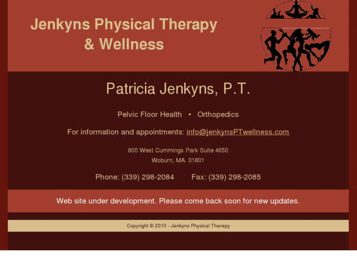 www.jenkinsptwellness.com