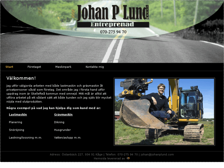 www.johanplund.com