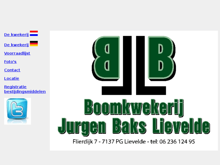 www.jurgenbaks.nl