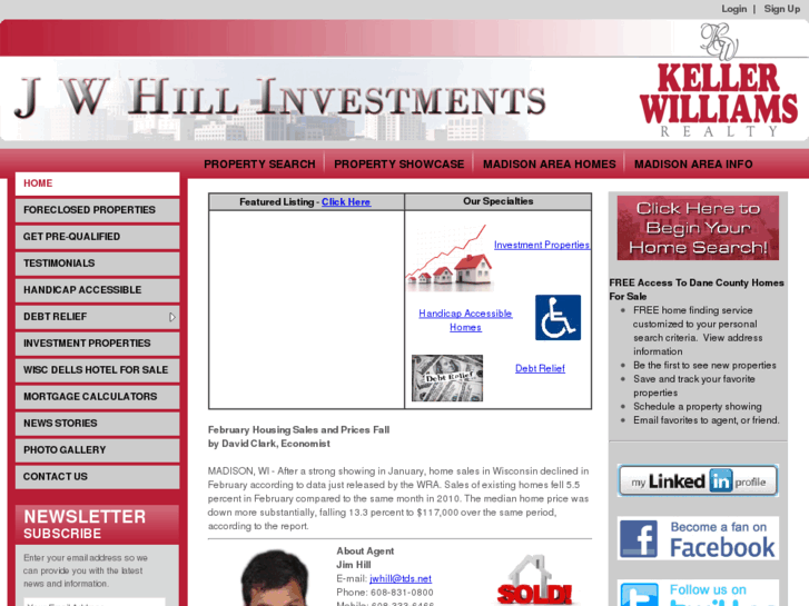 www.jwhillinvestments.com