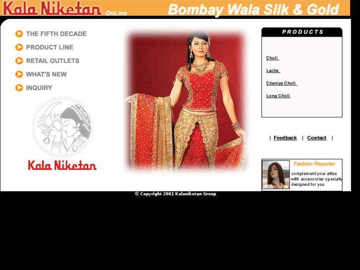 www.kalaniketanbombaywala.com