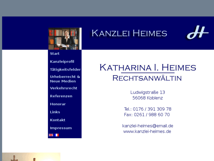 www.kanzlei-heimes.de