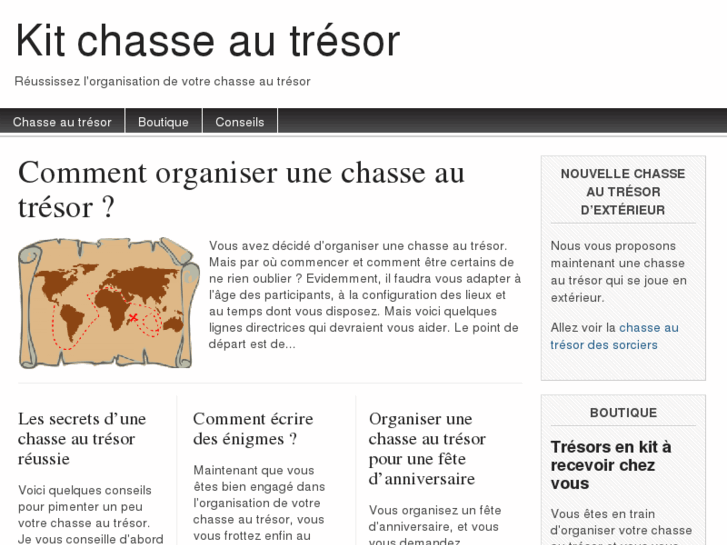 www.kit-chasse-au-tresor.com